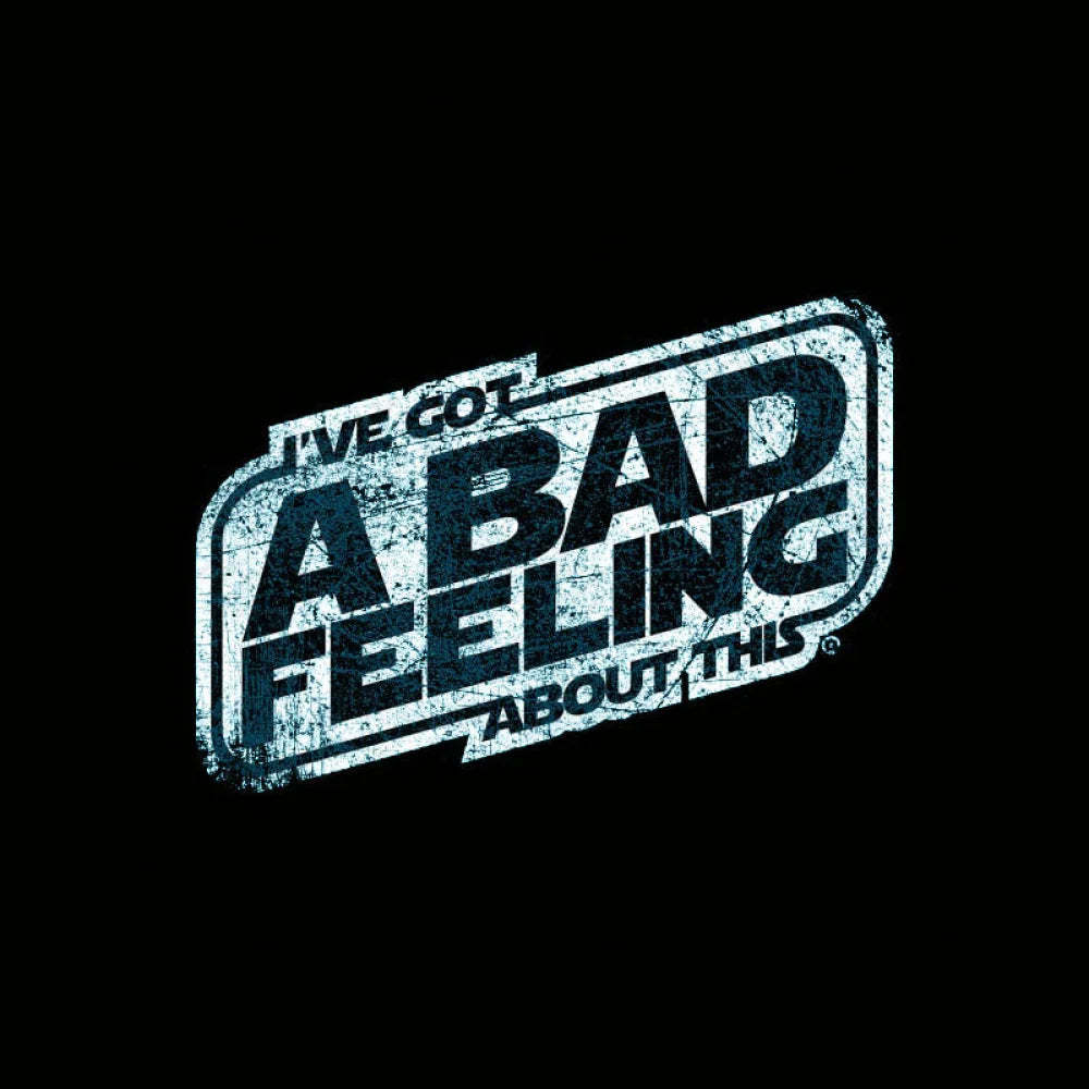 That Same Old Feeling Nerd T-Shirt