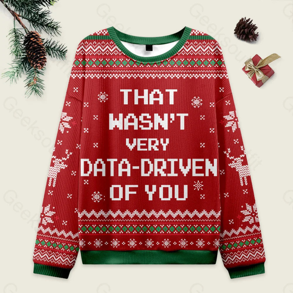 With You Sweater With You Sweater