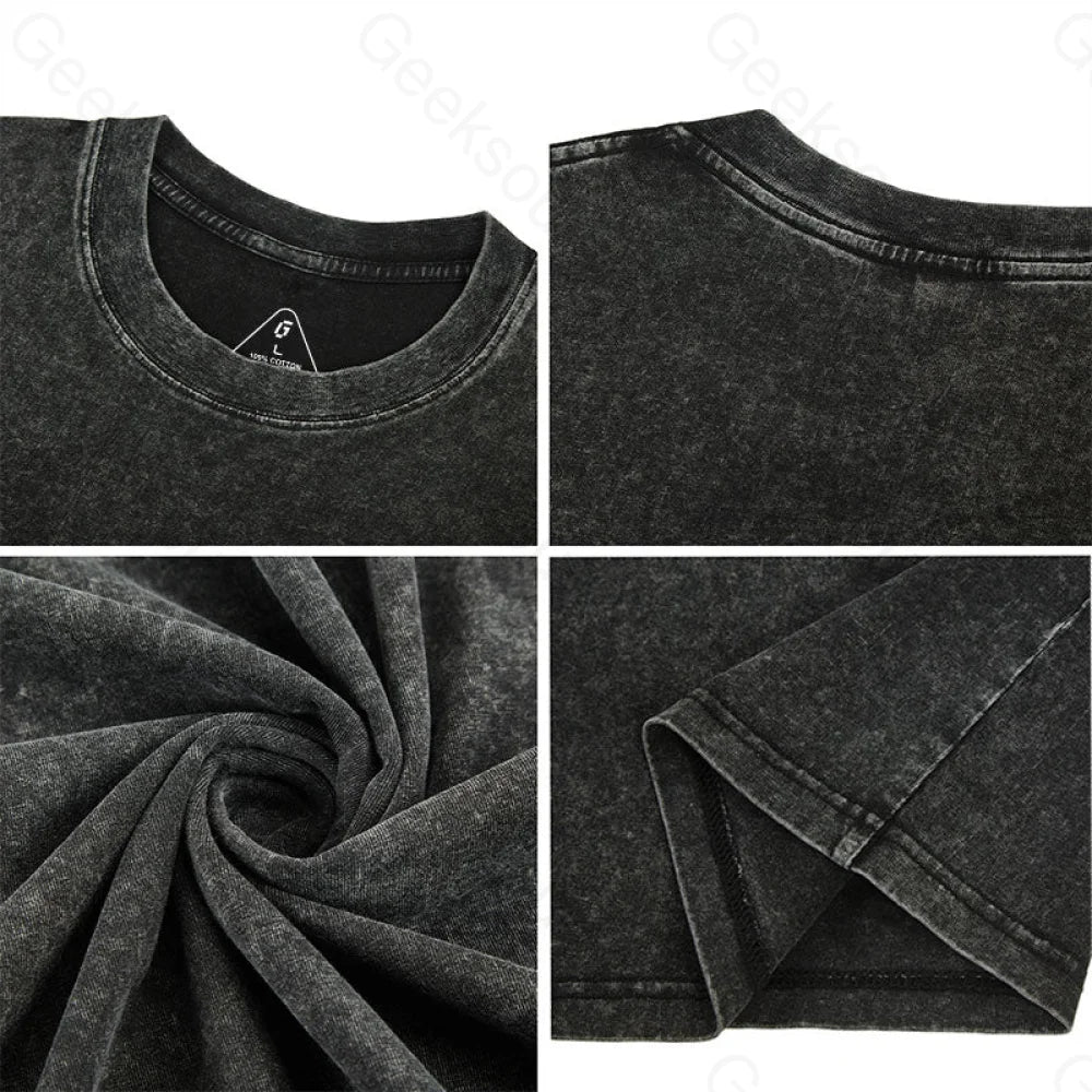 That Wasn?��t Very Data-Driven Of You Washed T-Shirt