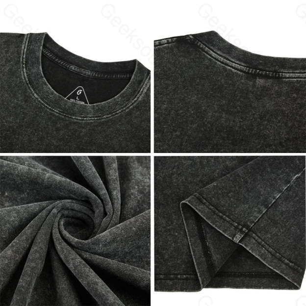 That Wasn?��t Very Data-Driven Of You Washed T-Shirt