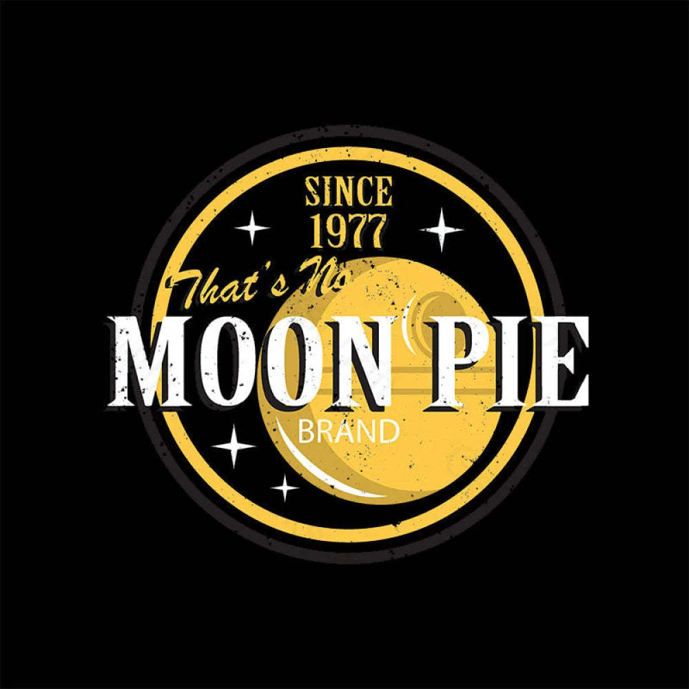 That’s No Moon Pie Nerd T-Shirt