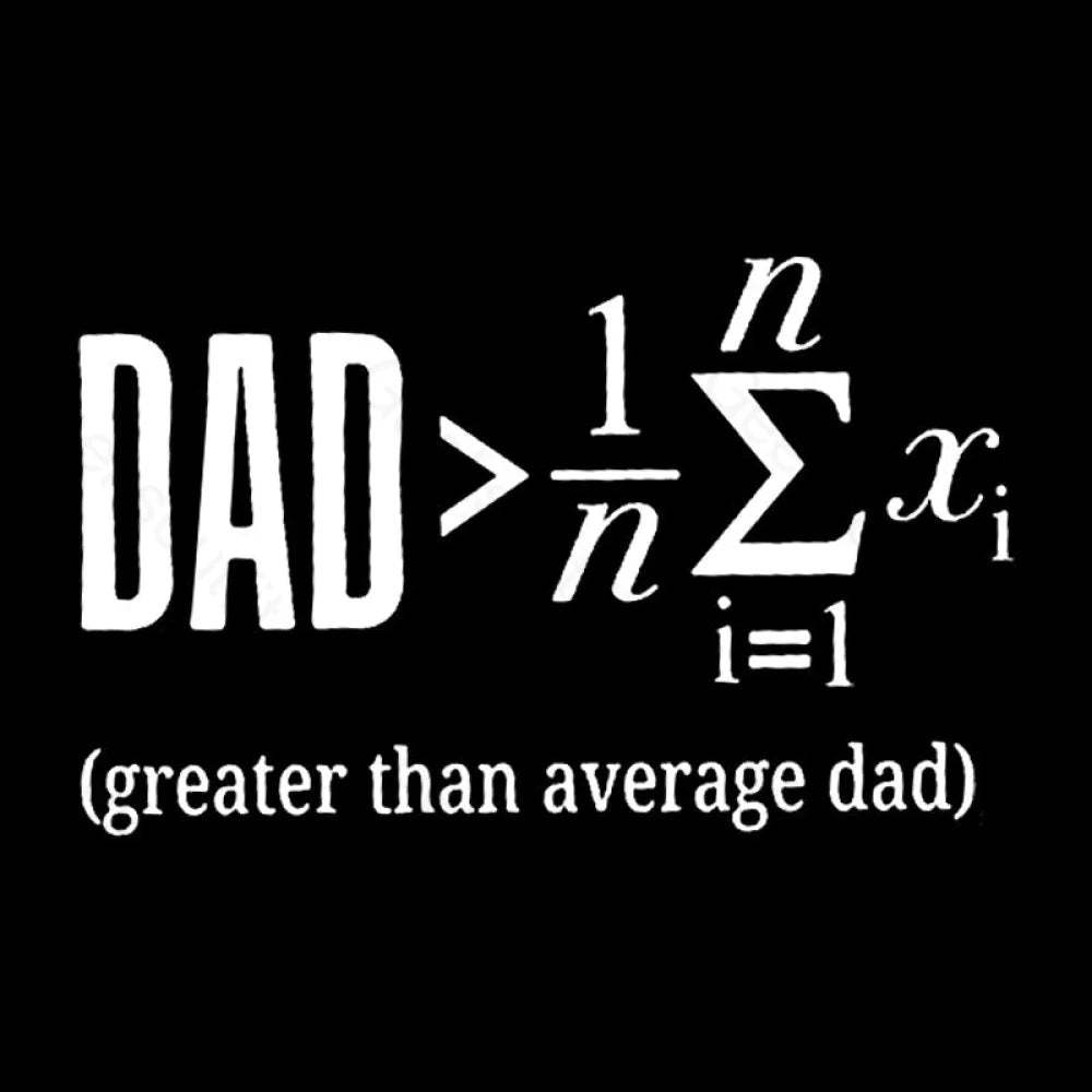 The Dadalorian Legend Geek T-Shirt