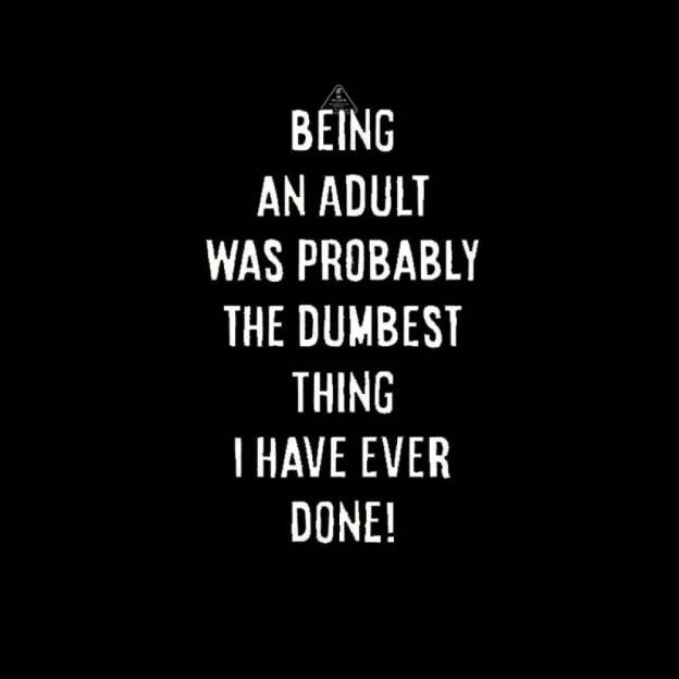 The Dumbest Thing T-Shirt