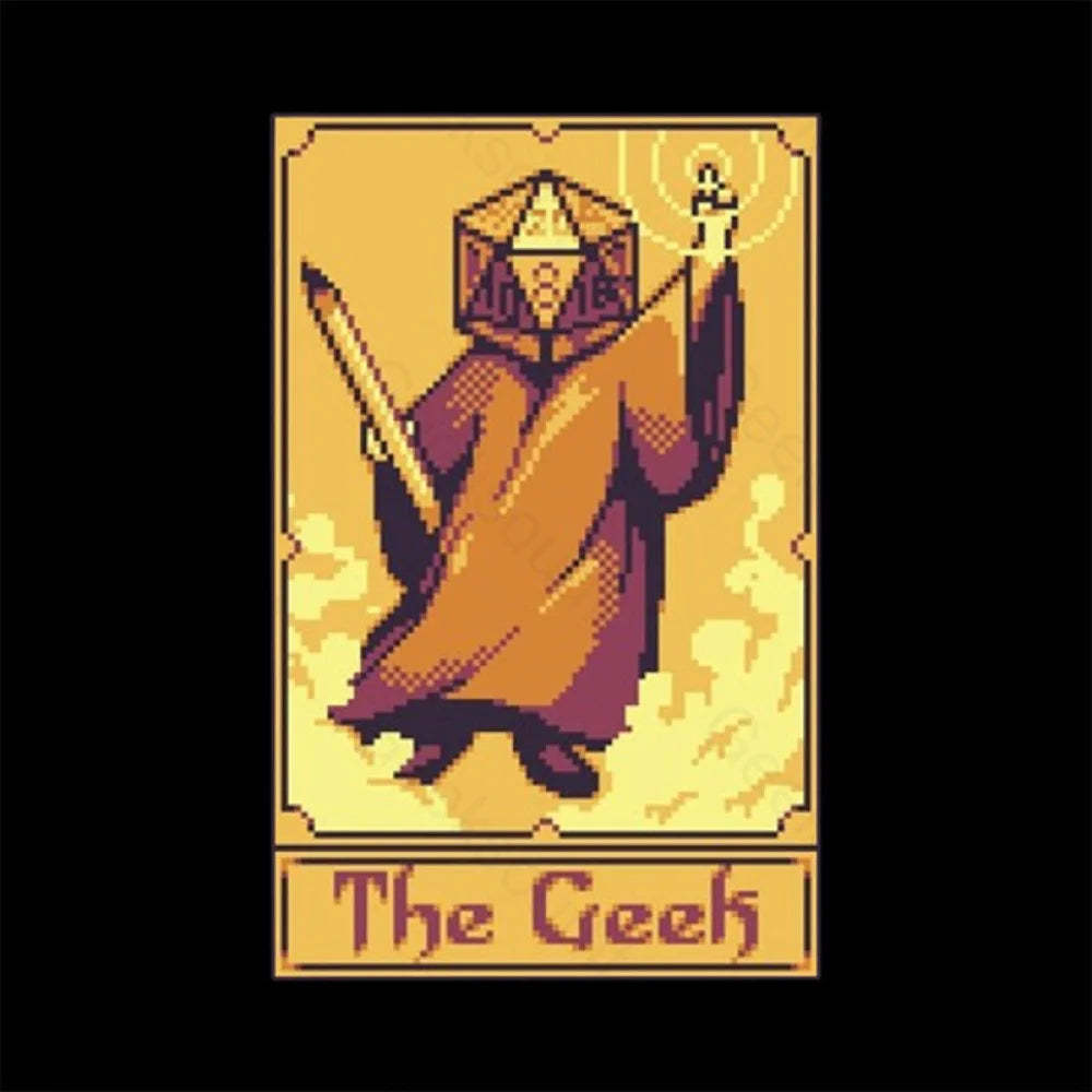 The Geek T-Shirt