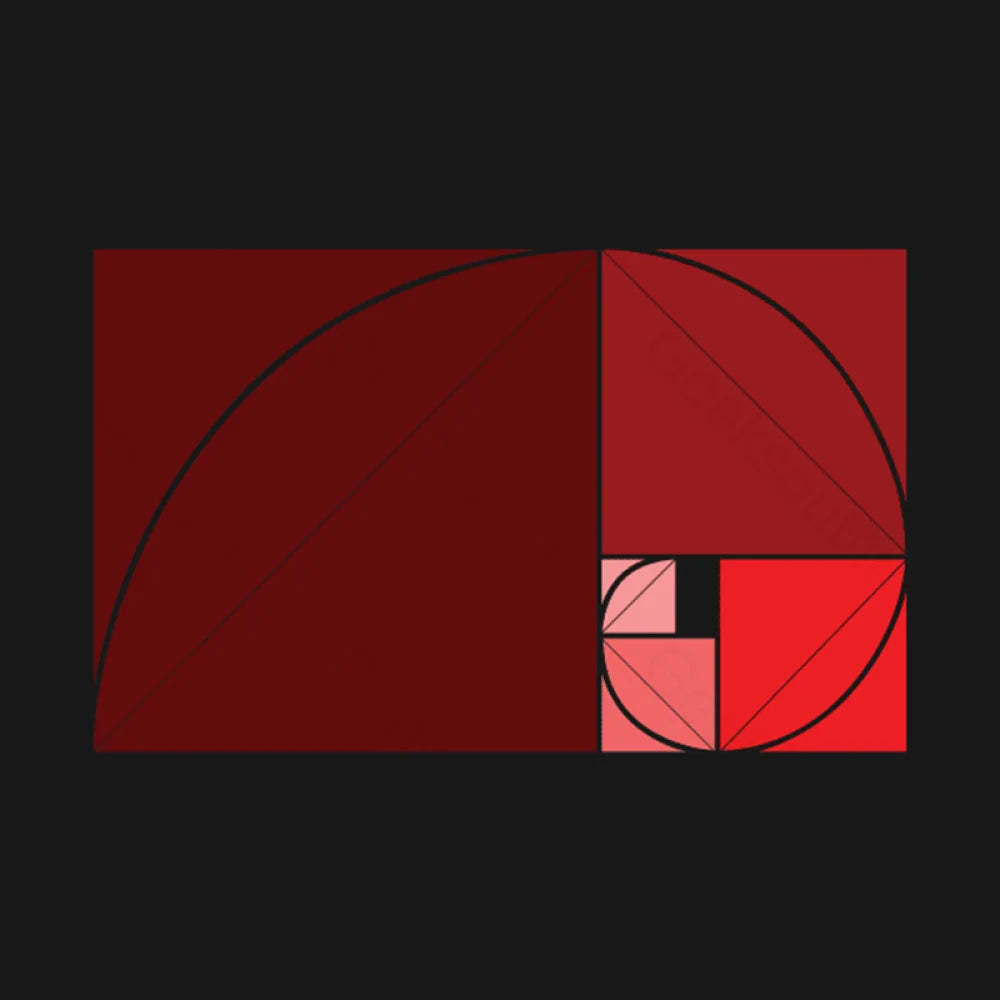 The Golden Ratio T-Shirt