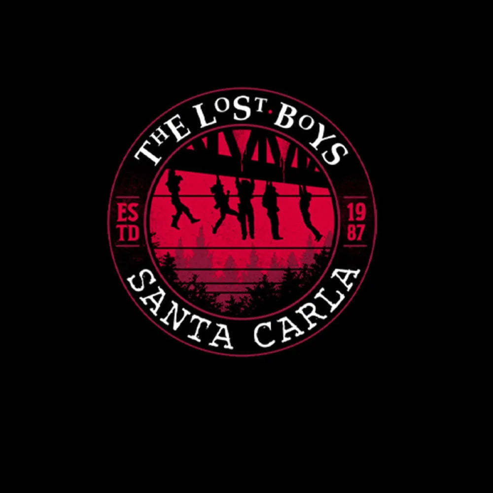 The Lost Boy Vintage T-Shirt