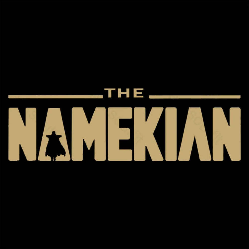 The Namekian Geek T-Shirt