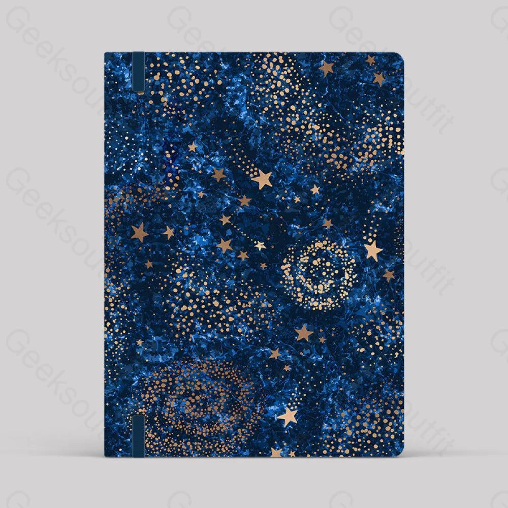 The Starry Night Notebook