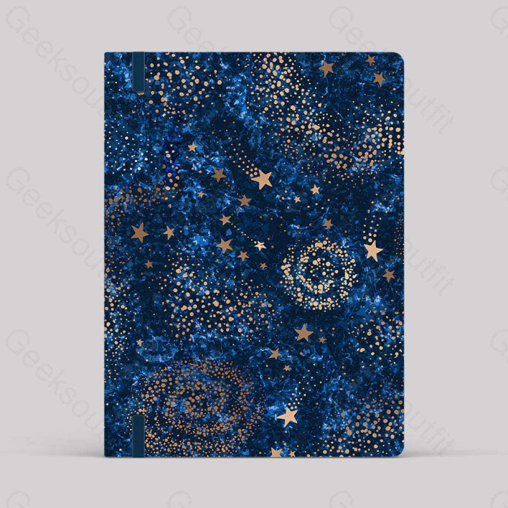 The Starry Night Notebook