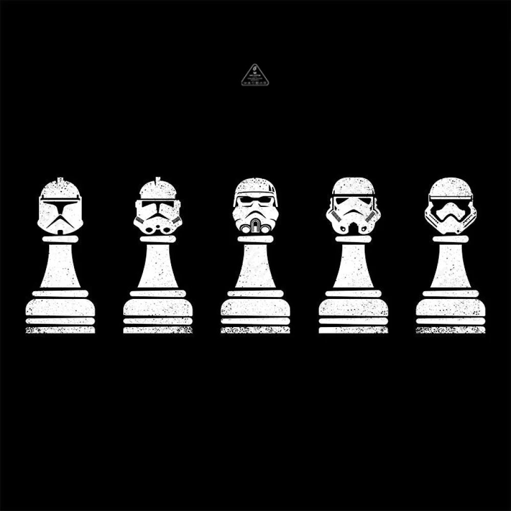 The Troopawn T-Shirt