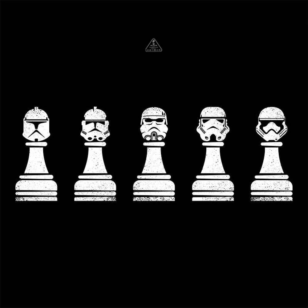 The Troopawn T-Shirt