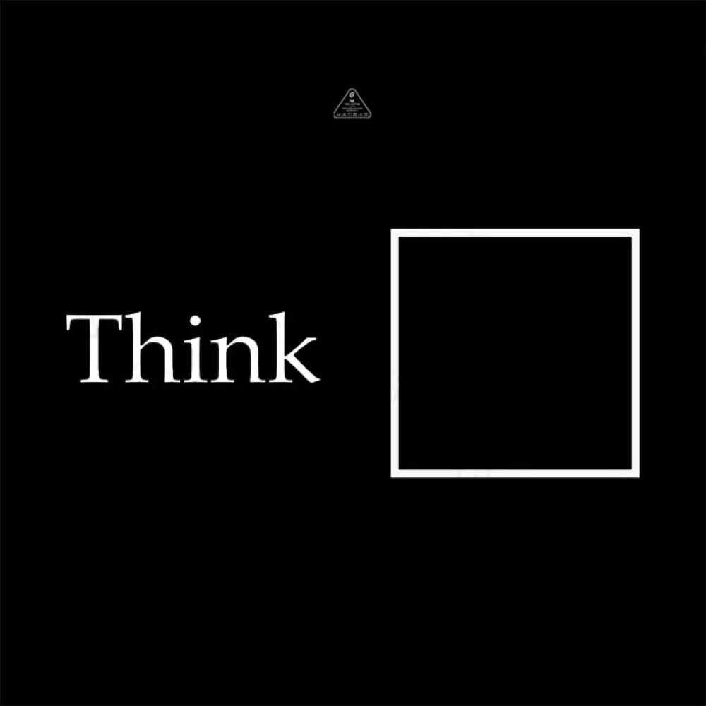 Think Outside The Box T-Shirt