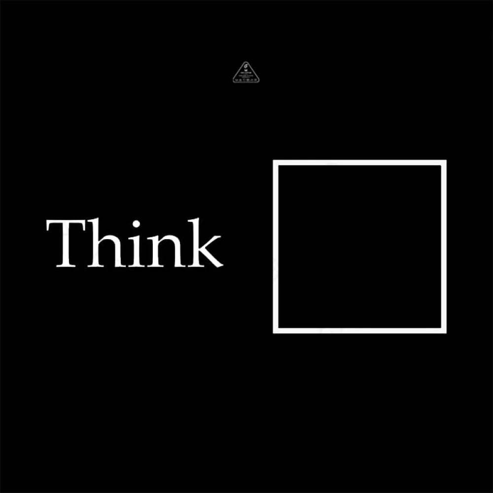 Think Outside The Box T-Shirt