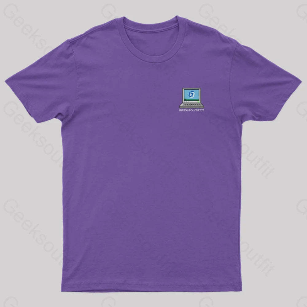 I Don’t Know Just Work Here T-Shirt