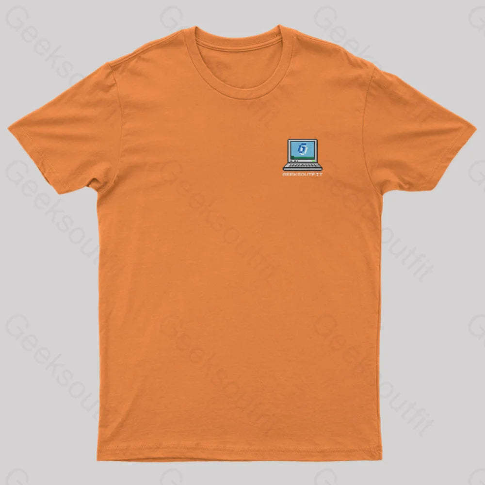 I Don’t Know Just Work Here T-Shirt