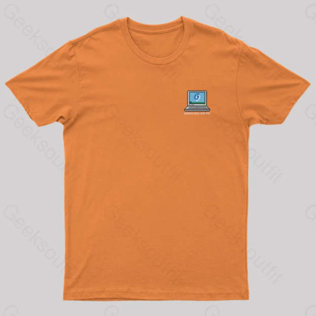 I Don’t Know Just Work Here T-Shirt