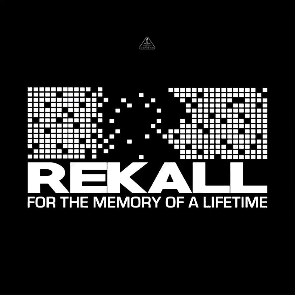 Total Recall T-Shirt