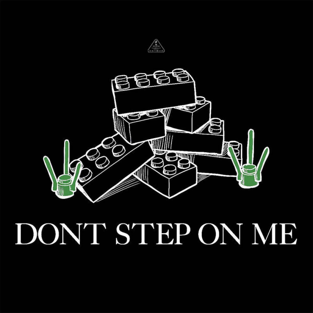 Tread Lightly T-Shirt