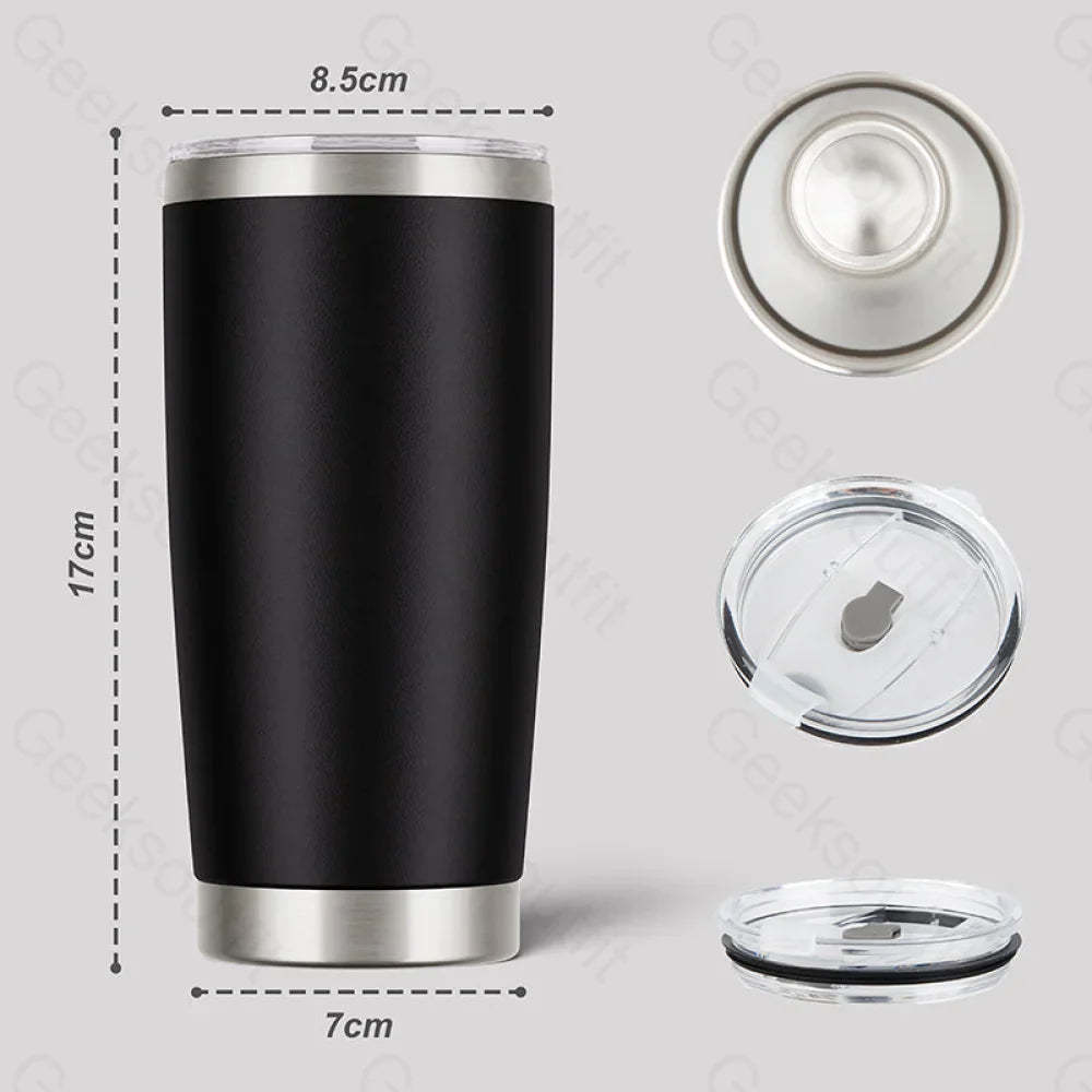 Umbrella Corporation 20Oz Tumbler