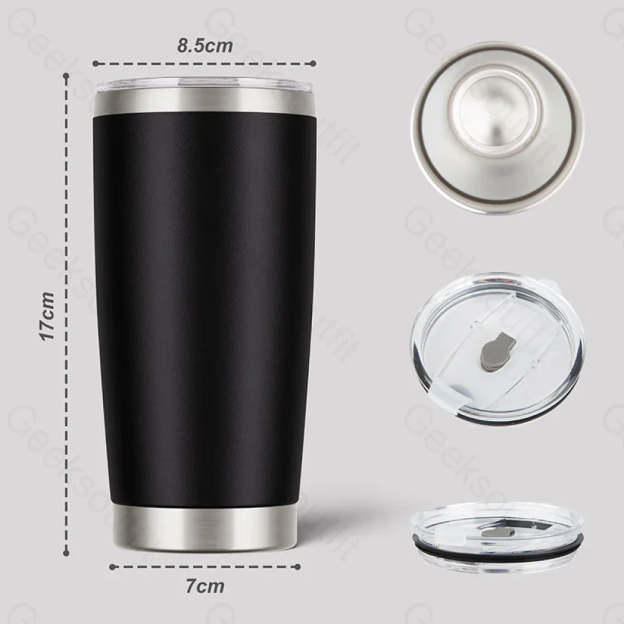 Umbrella Corporation 20Oz Tumbler