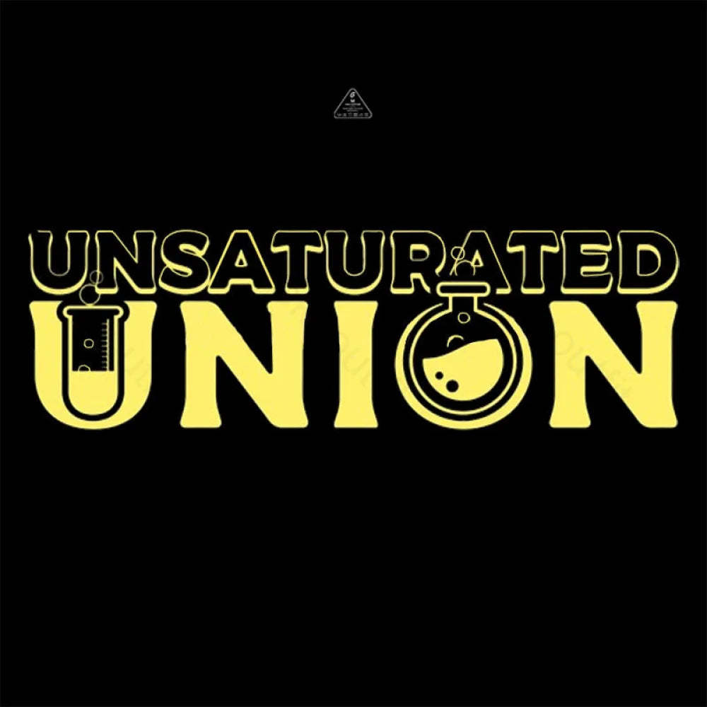 Unsaturated Union T-Shirt