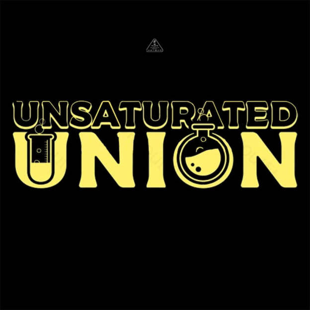 Unsaturated Union T-Shirt