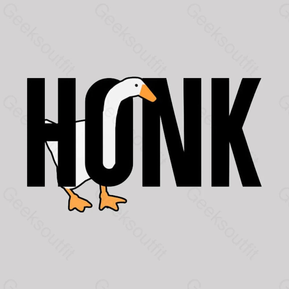 Untitled Goose Meme: Honk T-Shirt