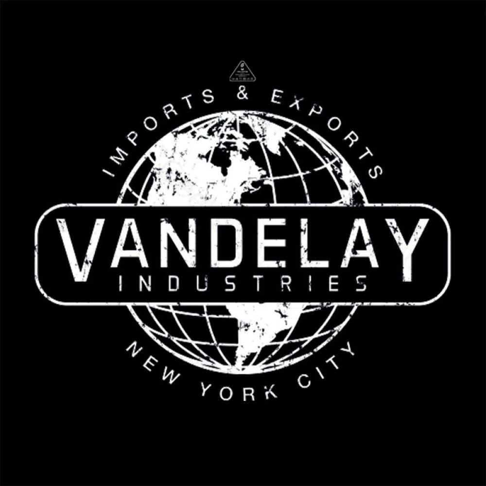 Vandelay Nyc T-Shirt
