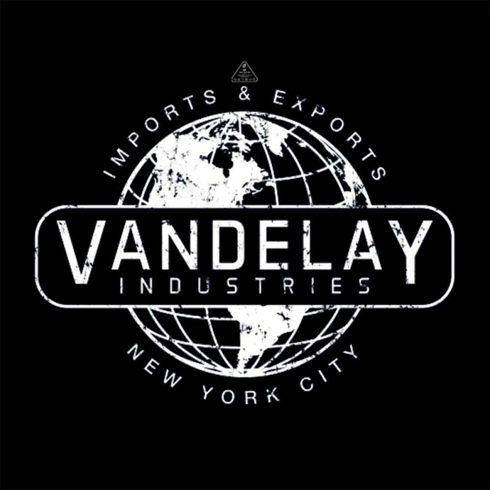 Vandelay Nyc T-Shirt
