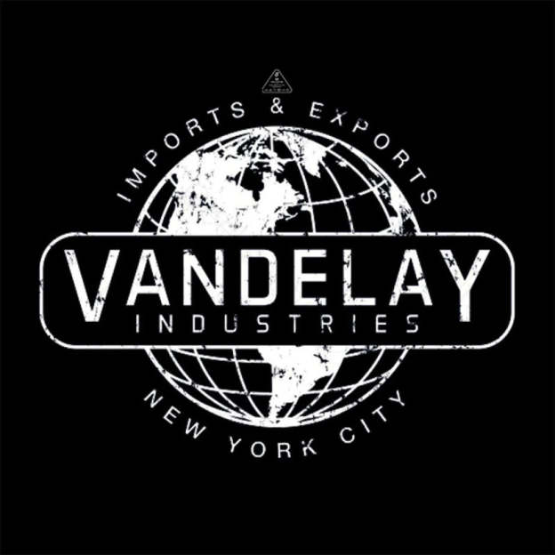 Vandelay Nyc T-Shirt