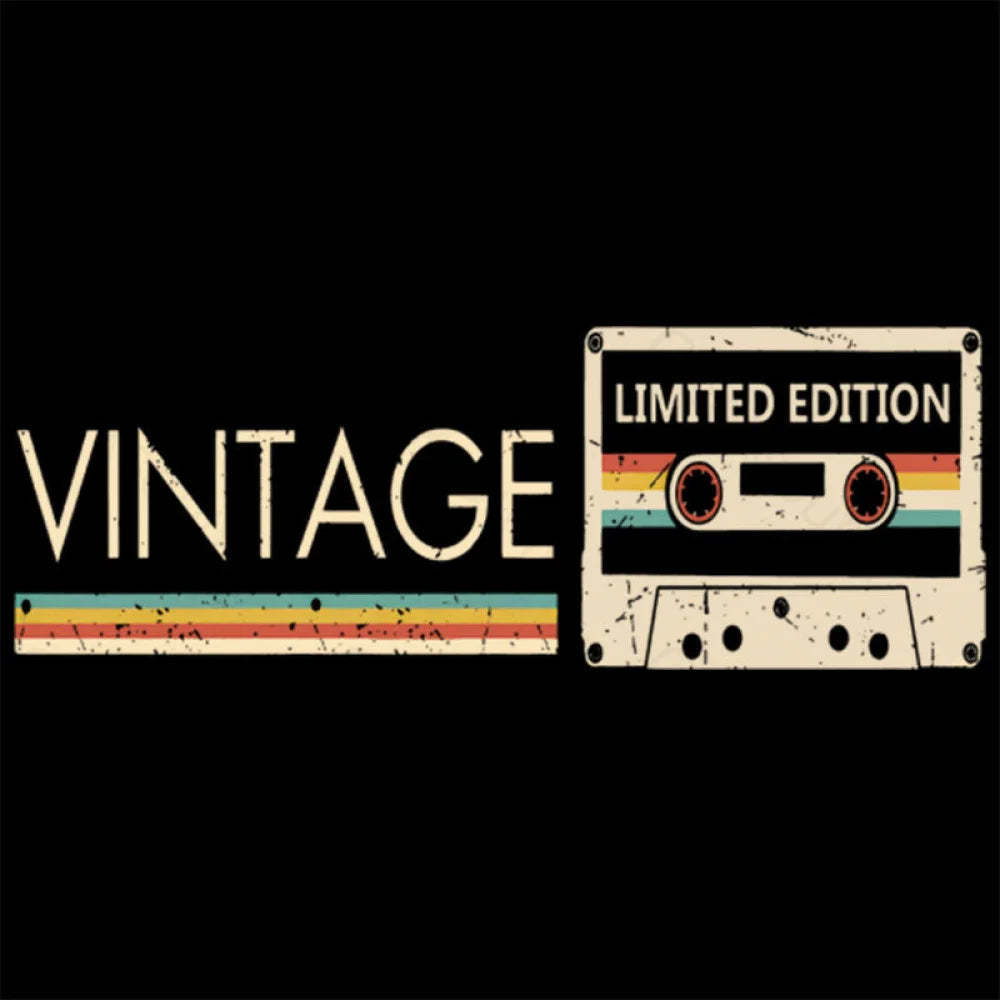 Vintage Limited Edition Nerd T-Shirt
