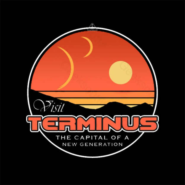 Visit Terminus T-Shirt