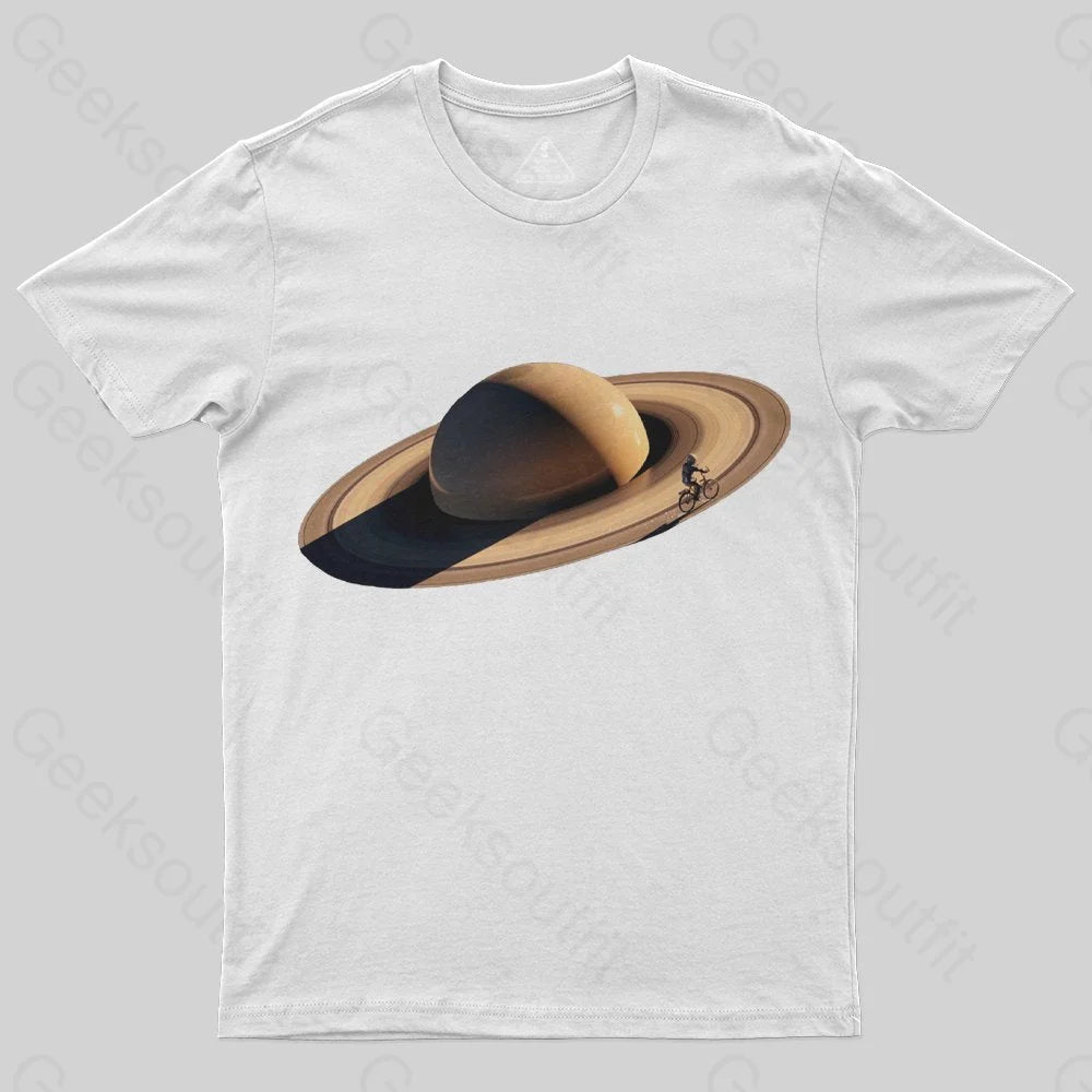 WANDERING T-Shirt - Geeksoutfit