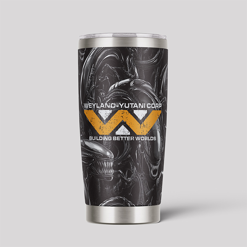 Weyland Alien 20oz Tumbler