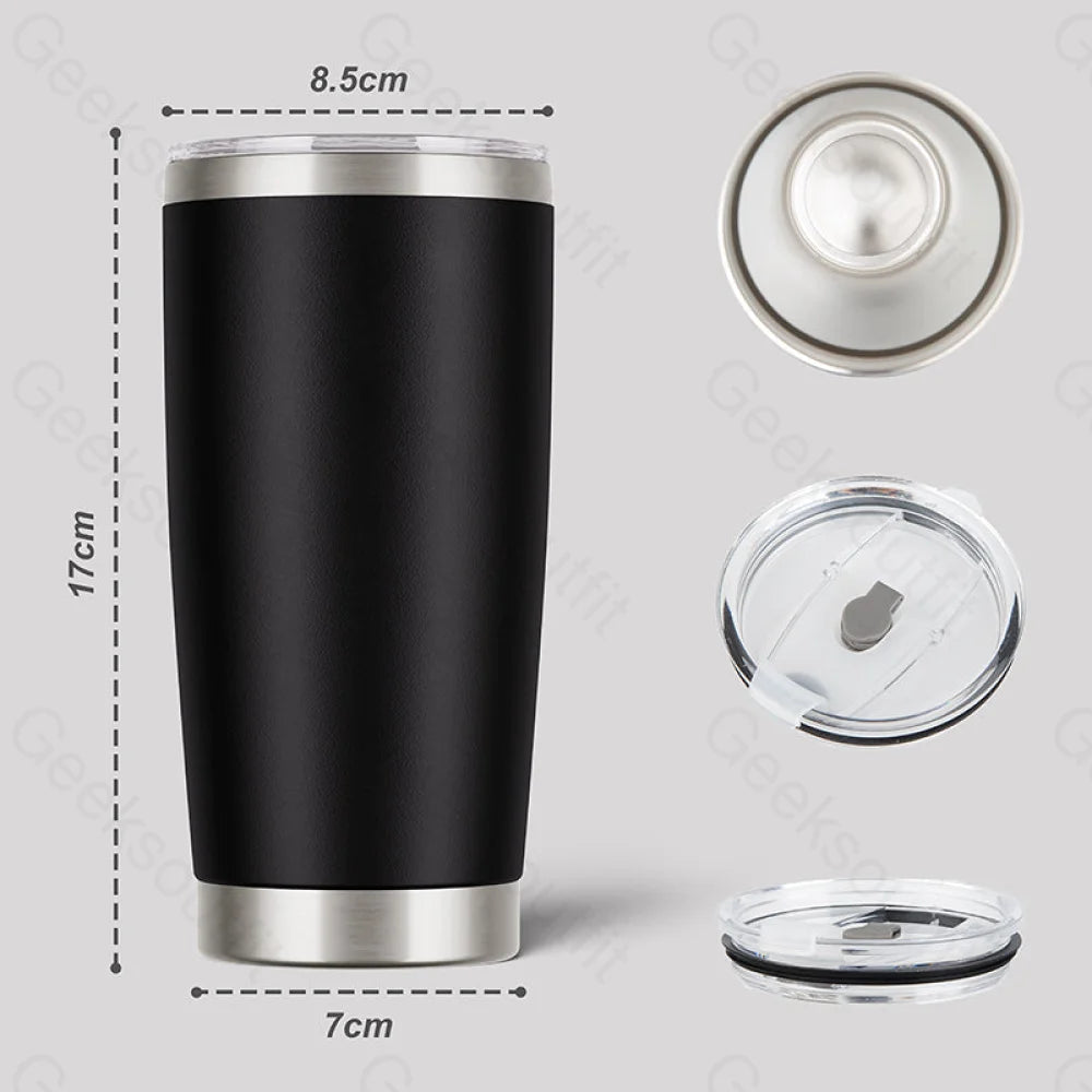 I???¨º?¨¨m Thinking Loading It 20Oz Tumbler