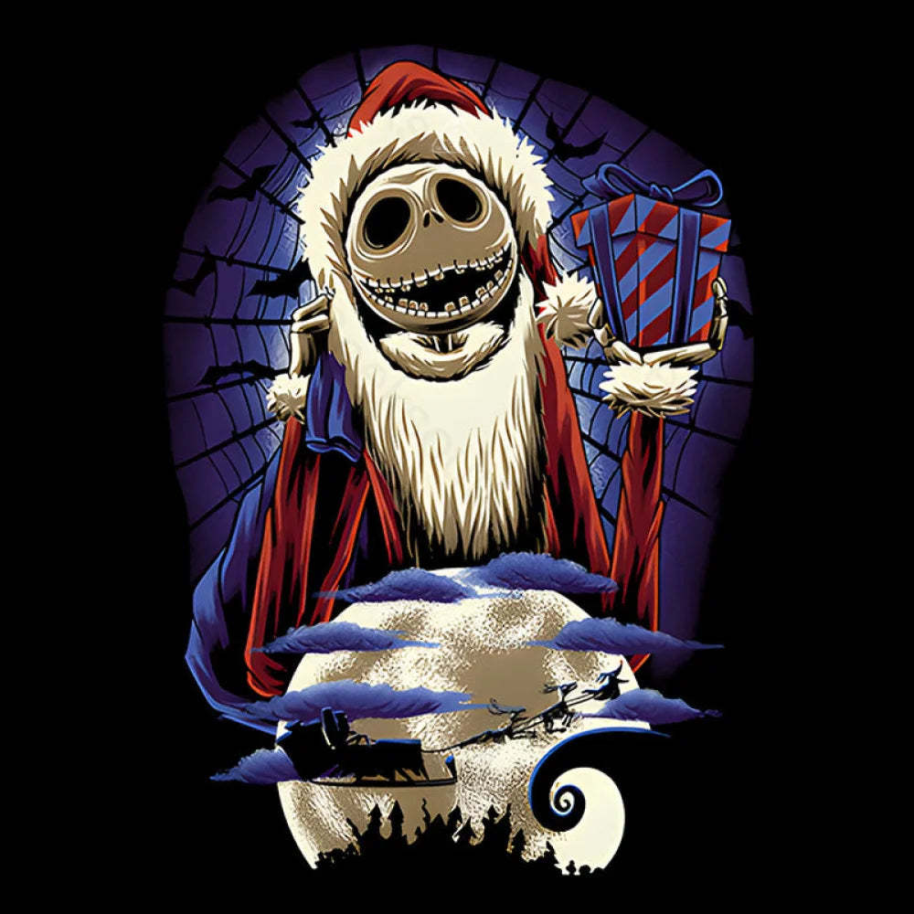Wonderful Nightmare Geek T-Shirt