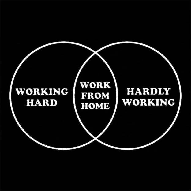 Work Diagram Nerd T-Shirt