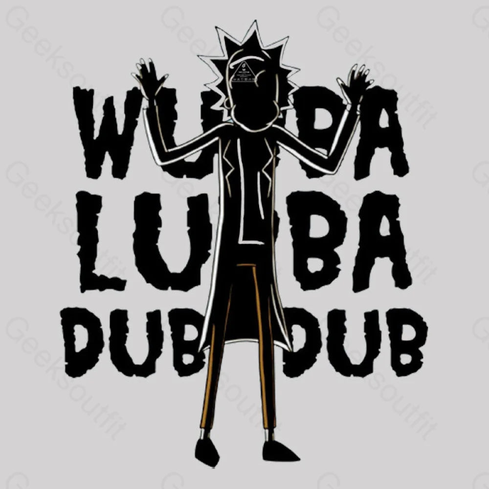 Wubaluba Dub T-Shirt