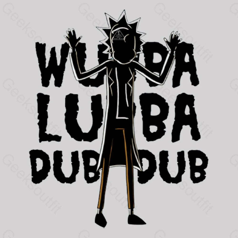 Wubaluba Dub T-Shirt