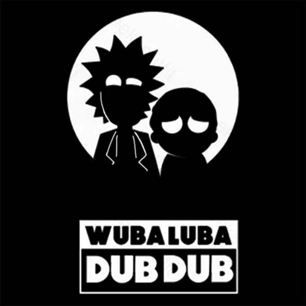 Wubaluba Dub T-Shirt