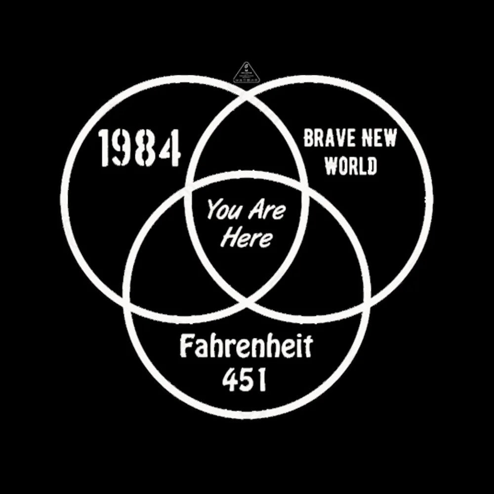 You Are Here T-shirt - Geeksoutfit