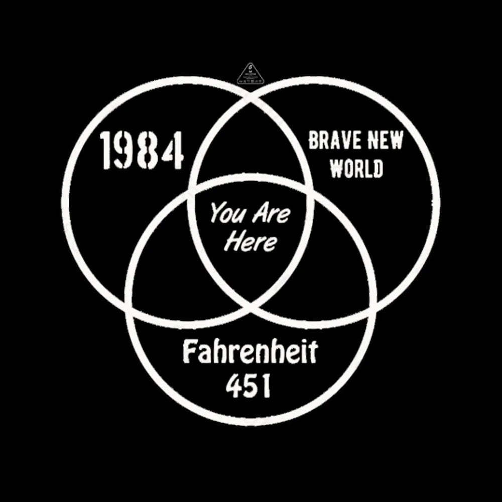 You Are Here T-shirt - Geeksoutfit