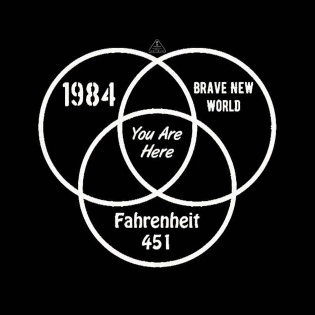 You Are Here T-shirt - Geeksoutfit