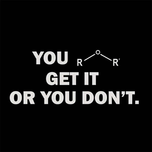 You Either Get It Or Don’t Geek T-Shirt