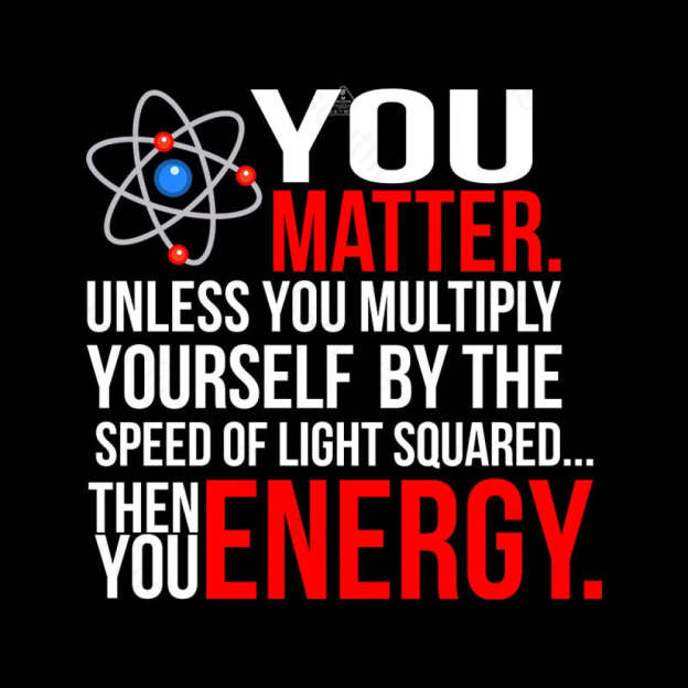 You Matter T-Shirt
