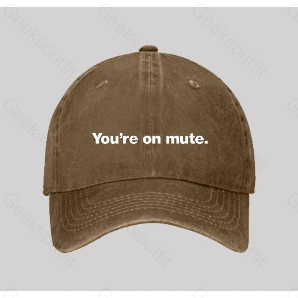 Marithe☆VINTAGE WASHING BALL CAP （2color） VINTAGE WASHED BASEBALL CAP 40HW702 – JOSSLYN COMPANY