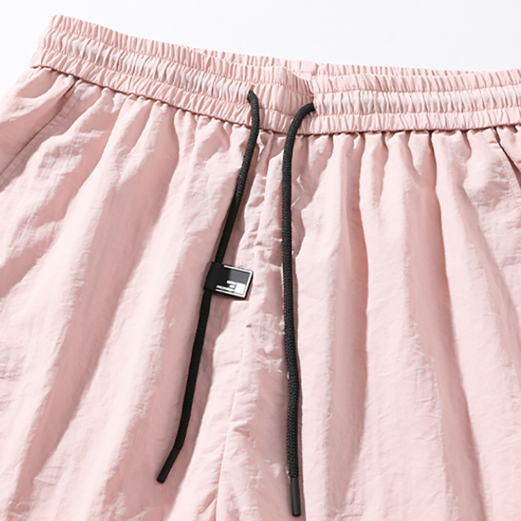 Men's Summer Outdoor Sports Style Shorts