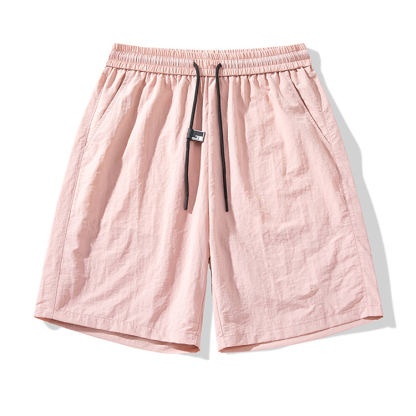 Men's Summer Outdoor Sports Style Shorts