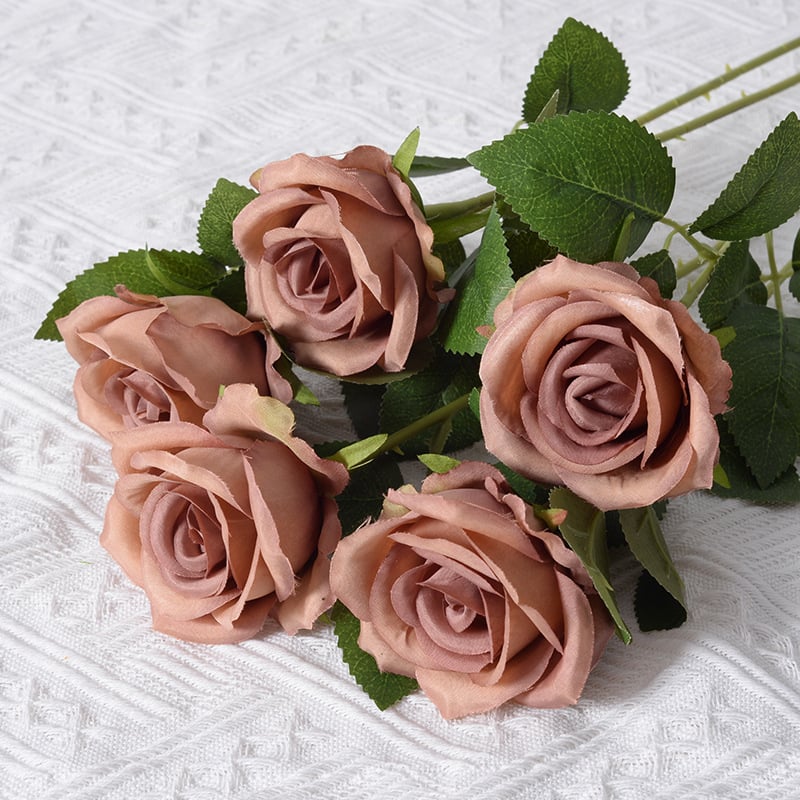 🔥SPRING SALE 40% OFF🔥Artificial flower roses