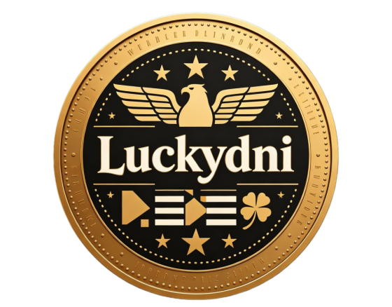 Luckydni